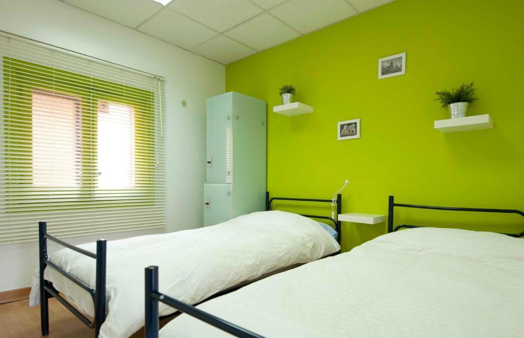 Auberge de jeunesse Cats Chill Out *