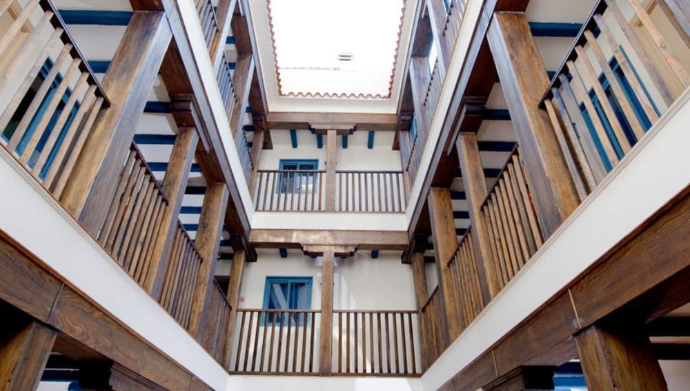 Cats Chill Out Auberge de jeunesse Madrid