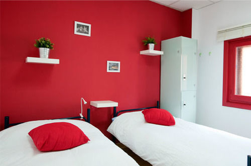Cats Chill Out Auberge de jeunesse Madrid