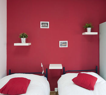 Cats Chill Out Auberge de jeunesse