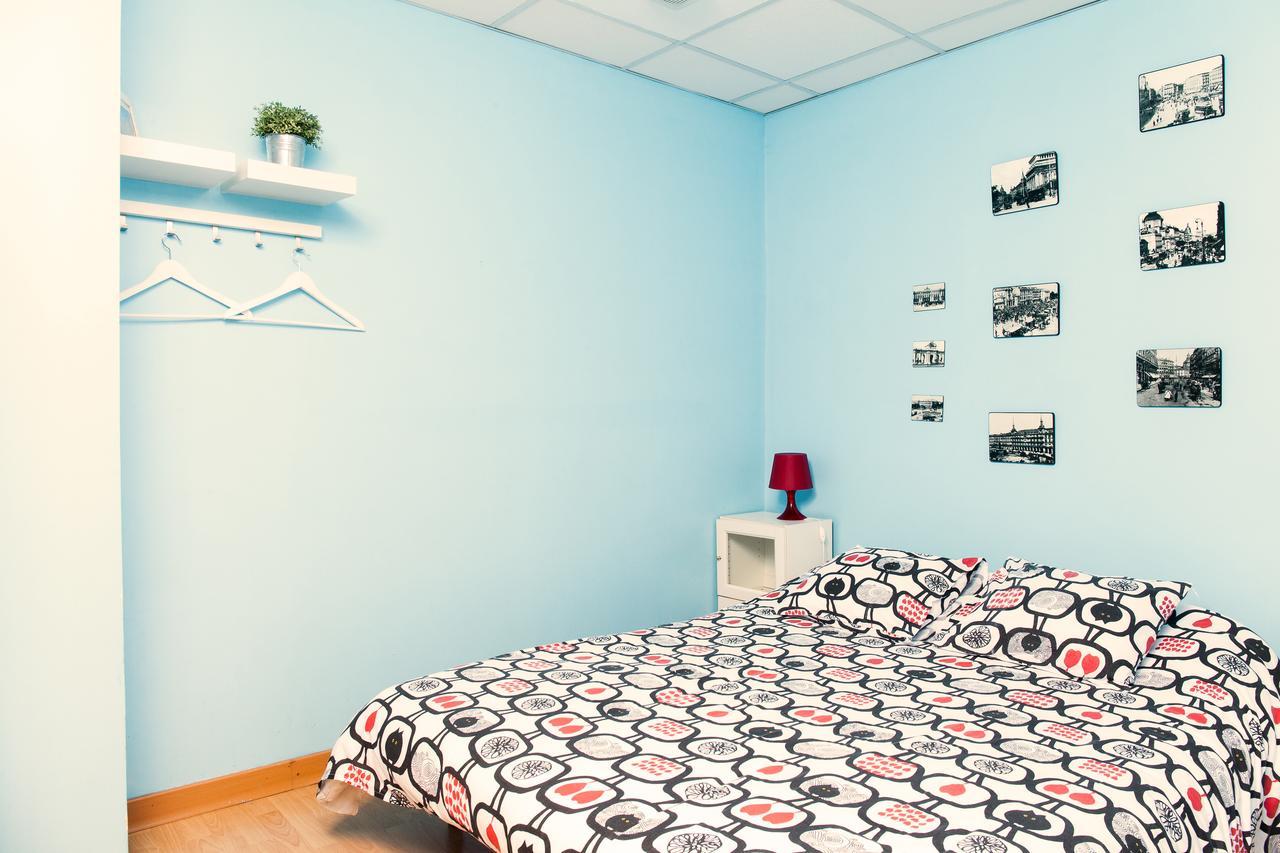 Auberge de jeunesse Cats Chill Out