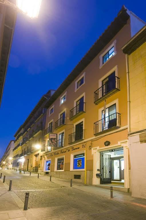 Auberge de jeunesse Cats Chill Out Madrid
