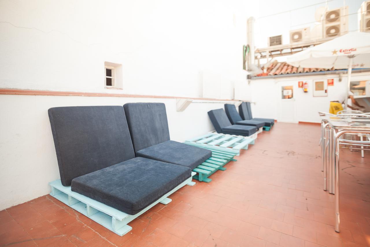 Hostel Cats Chill Out Madrid