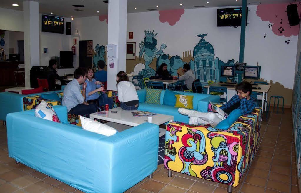 Cats Chill Out Hostel *